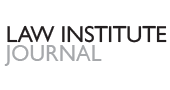 law-institute-journal